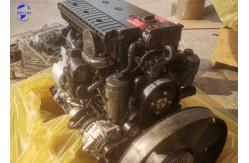 China Mercedes OM924LA Truck Engine With 108mm X 130mm Bore Stroke In Stock supplier