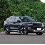 Electric EV Car BYD 2025 song plus ev flagship champion edition electric car hybrid suv for sale