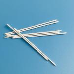 BB-013 Double Pointed Sharp Industrial Cotton Buds 2mm Head Diameter for sale