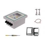 GPRS High Accuracy Ultrasonic Oil Flow Meter for sale
