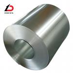 High Quality ASTM Cold Rolled Galvanized Steel Coil For Metal Iron Roofing Sheet for sale