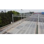 Highway Truck Weigh In Motion Axle Scale 40000kg Single Axle for sale