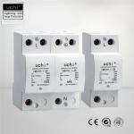 DC 1000V Surge Protection Device IP 20 Temperature -40-85 Degrees Celsius for sale