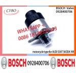 BOSCH DRV Valve 0928400706 Control Valve 0928400706 for AUDI SEAT SKODA VW
