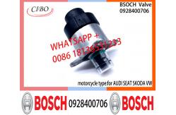 China BOSCH DRV Valve 0928400706 Control Valve 0928400706 for AUDI SEAT SKODA VW supplier
