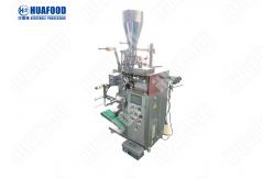 China Tea Bag Filling Machine Automatic Bag Packing Machine Automatic Weighing And Packing Machine supplier