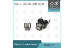 China 28626162 Common Rail Control Valve For Injectors R00001D/28307309 supplier