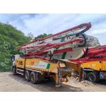 Boom Kit Boom Upper XCMG pump Truck/SCHWING Pump HB52V Produced In 2020 Concrete Boom Pump without Truck for sale