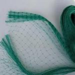 Lightweight Anti Bird Net For Orchards Gardens Fruit Orchard Netting