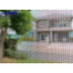 18x14 Mesh Galvanized Fly Wire Window Screens 0.24mm Diameter