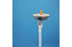 China Multi-Directional Aerosol Valve For Household And Ndustrial Use supplier
