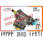 C6.6 C4.4 Diesel Fuel Injection Pump 10R-7659 2641A403 295-9125 for  System for sale