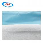 Procedure Surgical Impervious Stockinette Customizable and Reliable OEM/ODM