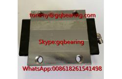 China THK SHS25C Linear Bearing SHS25C1UU(GK) Flanged Linear Block supplier
