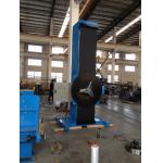 Portable Rotary Welding Positioners High Efficiency For Metal Welding