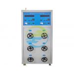 IEC 61058 Power Load Cabinet Professional Plug And Socket Tester , Fully Verify The Socket Load Safety And Performance for sale