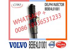 China Diesel Fuel Injection Pump Injector Nozzle 63229474 33800-84710 BEBE4L01001 BEBE4L01002 BEBE4L01102 supplier