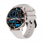 KB02 Pro AMOLED Smart Watch 1.43 Inch  4G Android Smartwatch With Sim Card And Wifi for sale