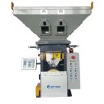 CE Gravimetric Blenders Plastics Granules Gravimetric Dosing And Mixing Unit for sale