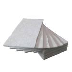 Fireproof Formaldehyde Free Fiberglass Insulation 1.2m Glass Wool Board for sale