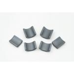 Super Magnetic Circular Permanent Magnet Ferrite Is Used In Automobile Wiper Motor for sale