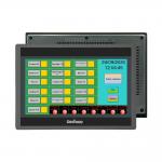 1024*600 Pixels HMI Control Panel 10Inch Operator Machine Interface for sale