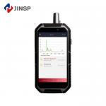 Custom Handheld Raman Spectrometer 4G Connection In Chemical Industry for sale