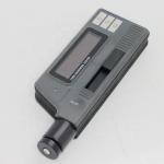 Oled Display Portable Metal Hardness Tester Rechargeable Li Ion Battery for sale