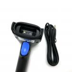 4 Mil 300mm/s Portable Wireless Barcode Scanner VS5615W Warehouse for sale