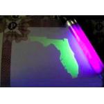Anti-falsification Fluorescent pigment change color under UV light for Bill or Identity documents for sale