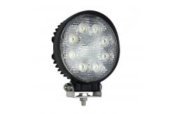 China 2PCS 24W Flood LED Work Light Driving Lamp UTV ATV supplier