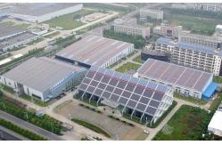 China BIPV Solar Panels manufacturer