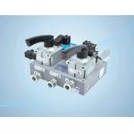 Automatic Circuit Digital Panel Indicator For Hydropower Station , 1MPA Rated Pressure for sale