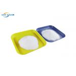 Soft Polyurethane Hot Melt Powder TPU White Powder For Heat Transfer for sale