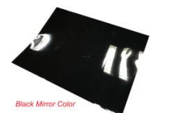 China PVDF Coated 3mm Acp Aluminum Composite Panel Sheet 0.5mm AA5005 Matt Finish supplier