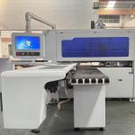 Multi Directional CNC Six Sided Drilling Machine For Cabinet Making