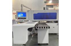 China Multi Directional CNC Six Sided Drilling Machine For Cabinet Making supplier