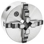 Multifunction K12 320 mm 4-Jaw Self Centering Chuck Manual Lathe Chuck for sale