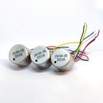 EE19/EI19/EE25/EI25 Permalloy Audio Transformer PCB Mount Single Phase for sale