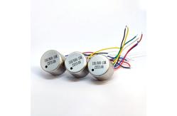 China EE19/EI19/EE25/EI25 Permalloy Audio Transformer PCB Mount Single Phase supplier