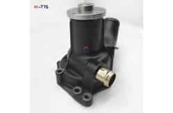 China Engine Water Pump 6BG1 EX  1-13650017-1 ISO Steel  Black 23 kg supplier