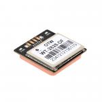 Intelligent Transportation GPS Module with Ceramic Antenna and 1.25mm 6pins Connector gps receiver module for sale