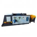 20T/H Eddy Current Separator Aluminium Eddy Current Non Ferrous Separator for sale