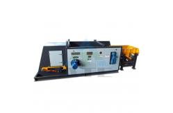 China 20T/H Eddy Current Separator Aluminium Eddy Current Non Ferrous Separator supplier