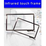 46 USB Touch Screen Overlay Frame 20 Points 1 Year Warranty for sale
