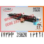 High Quality 3801440 03587147 21586296 3587147 3803655 BEBE4C06001 BEBE4C16001 Diesel Injector