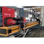 3000-20000mm Plasma Table Gantry Welding Plasma Cutting Table Transmission System for sale