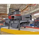 Vertical Shaft Impact Crusher VSI 600 T / H Ore Grinding Mill for sale