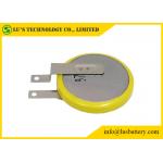Limno2 3V 120mah Lithium Button Battery CR1632 Non Rechargeable for sale