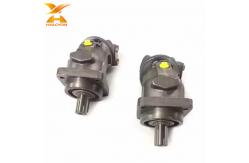 China Factory Price A2F23  Piston Motor Rexroth A2F Pump A2F25W2P1 A2F63R2P3 supplier